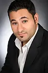 Актёр Ahmed Albarrawi — превью фото персоны