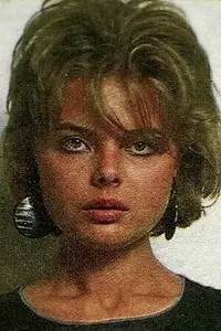 Актриса Елена Копыль — главное фото персоны