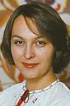Актриса Галина Долгозвяга — превью фото персоны