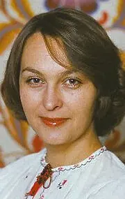 Актриса Галина Долгозвяга — фото персоны