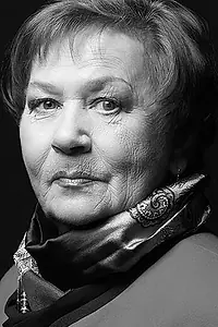 Актриса Валентина Иванова — фото персоны