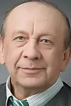 Актёр Сергей Акимов — превью фото персоны