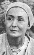 Актриса Гульзия Бельбаева — фото персоны