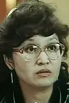 Актриса Лидия Каденова — превью фото персоны