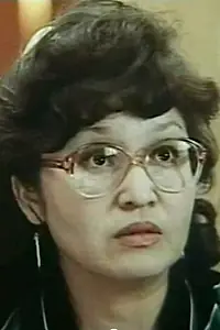 Актриса Лидия Каденова — главное фото персоны
