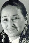 Актриса Алиман Джангорозова — превью фото персоны