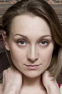 Актриса Регина Бекетова — фото персоны