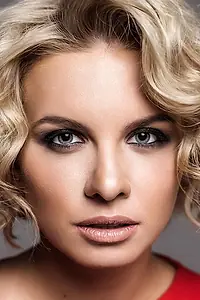 Актриса Марина Губина — фото персоны