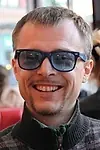Актёр Владимир Канчер — превью фото персоны