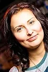 Актриса Юлия Денисова — превью фото персоны