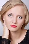 Актриса Анастасия Мунтян — превью фото персоны