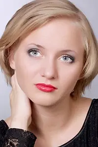 Актриса Анастасия Мунтян — фото персоны
