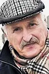 Актёр Дмитрий Чуковский — превью фото персоны