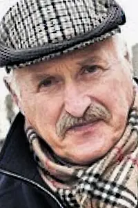 Актёр Дмитрий Чуковский — главное фото персоны