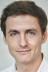 Актёр Валентин Смирнов — фото персоны