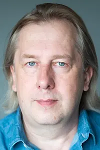Актёр Сергей Абрадов — фото персоны