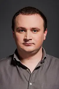 Актёр Александр Зеленко — фото персоны