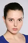 Актриса Галина Волошина — превью фото персоны