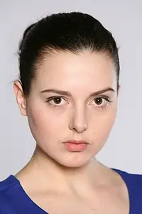 Актриса Галина Волошина — фото персоны