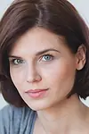 Актриса Галина Сумина — превью фото персоны
