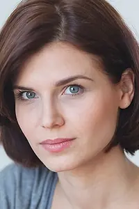 Актриса Галина Сумина — главное фото персоны