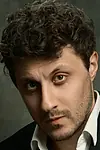 Актёр Сергей Хачатуров — превью фото персоны