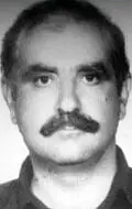 Актёр Георгий Кеворков — фото персоны