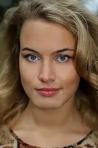 Актриса Анастасия Бузунова — фото персоны