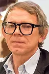 Актёр Сергей Бугаев — превью фото персоны
