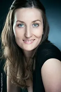 Актриса Ruzena Zatko — фото персоны