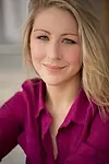 Актриса Samantha Steinmetz — превью фото персоны