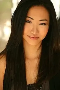 Актриса Xiren Wang — фото персоны