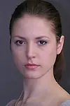 Актриса Ирина Авдеенко — превью фото персоны