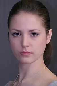 Актриса Ирина Авдеенко — фото персоны