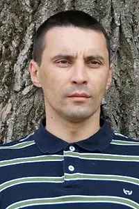 Актёр Дмитрий Титов — фото персоны