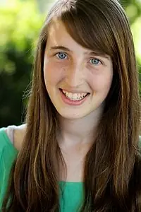 Актриса Tahnia Katherine — фото персоны