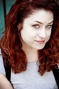 Актриса Mychelle Vasvary — фото персоны