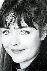 Актриса Caroline Milmoe — фото персоны