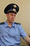 Актёр Александр Аносов — превью фото персоны