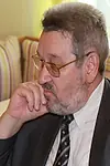 Актёр Николай Бурлак — превью фото персоны