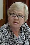 Актриса Светлана Перевалова — превью фото персоны
