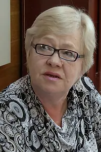Актриса Светлана Перевалова — главное фото персоны