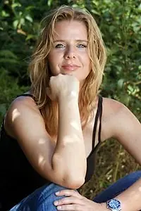 Актриса Caroline Risberg — фото персоны