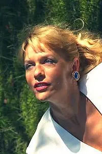 Актриса Iwona Glebicka — фото персоны