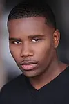 Актёр Twon Johnson — превью фото персоны