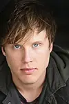 Актёр Dustin Brooks — превью фото персоны