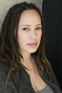 Актриса Marisa McFarlane — фото персоны