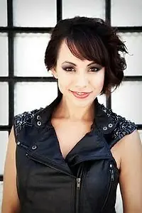 Актриса Rachael Garcia — фото персоны