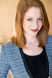 Актриса Shannon Leigh Godwin — фото персоны