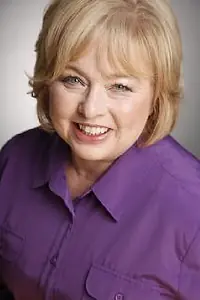 Актёр Gail Rodgers — главное фото персоны